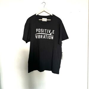 Sol Angeles positive vibrations t shirt